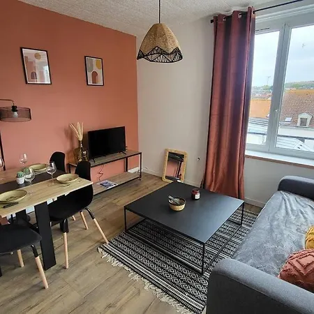 Cosy * Boulogne-sur-Mer