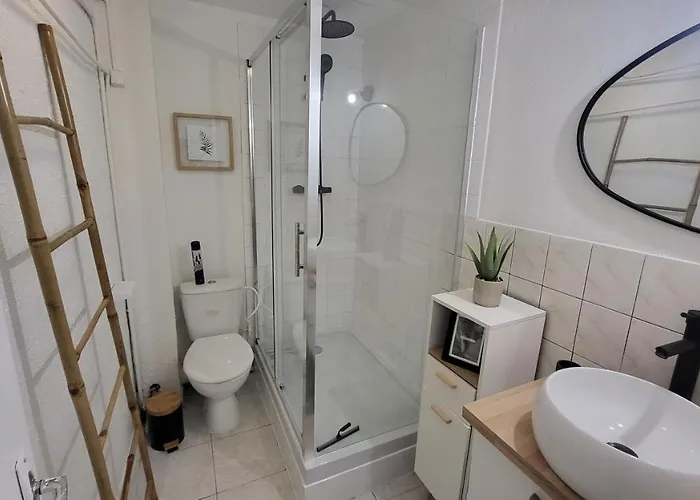 Cosy Boulogne-sur-Mer