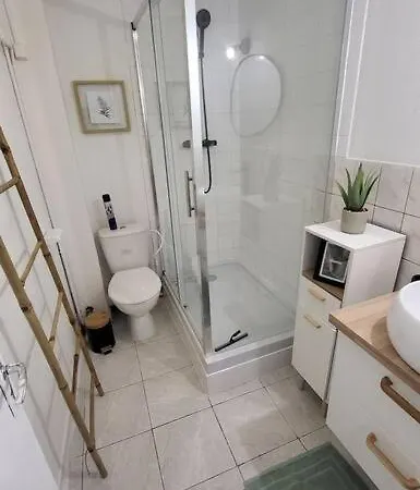 Apartment Cosy *