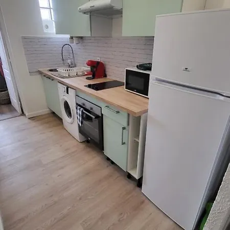 Apartment Cosy *