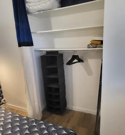 Apartment Cosy *