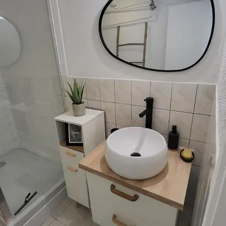Apartment Cosy