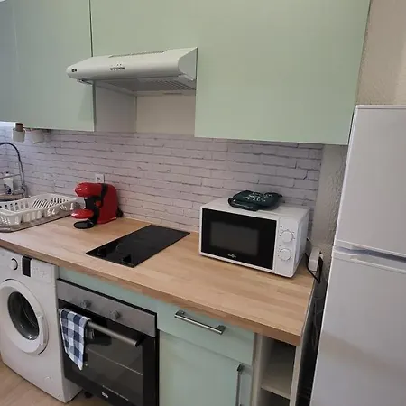Apartment Cosy *