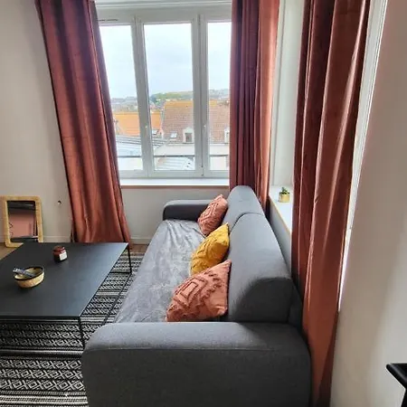 Cosy * Boulogne-sur-Mer